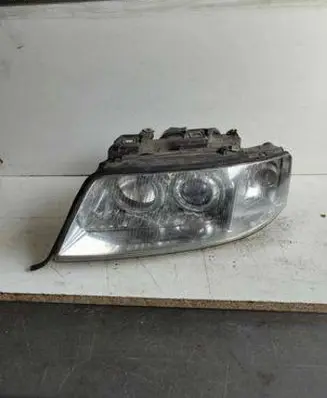 Audi A6 S6 C5 4B Headlight/headlamp 081411112L 084461113L
