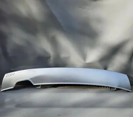 Mercedes-Benz GLB x247 Rear bumper A2478858402