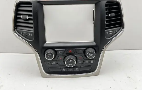 Jeep Grand Cherokee Climate control unit 56054380AF P56054380AF 40401026
