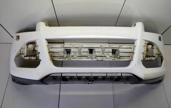 Ford Kuga II Front bumper CV44-17757