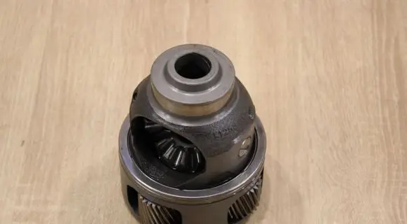 Piston