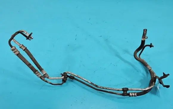 Renault Master III Power steering hose/pipe/line IMPRK1522622