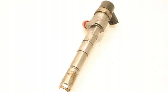 Opel Insignia A Fuel injector 0445110327