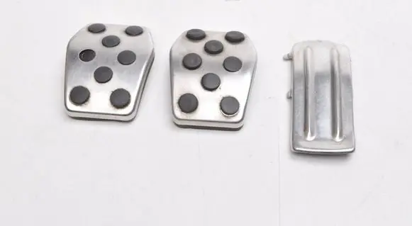 Ford Fiesta Pedal assembly 