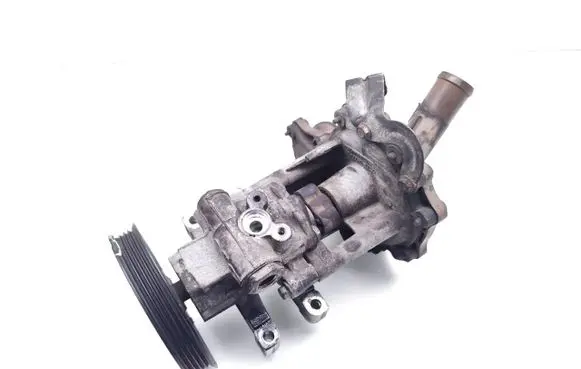 Nissan Qashqai Water pump 6C1Q8K500AF