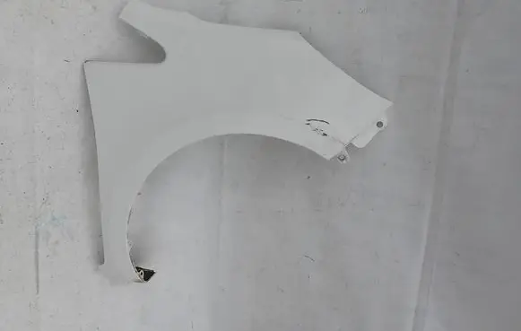 KIA Rio Fender