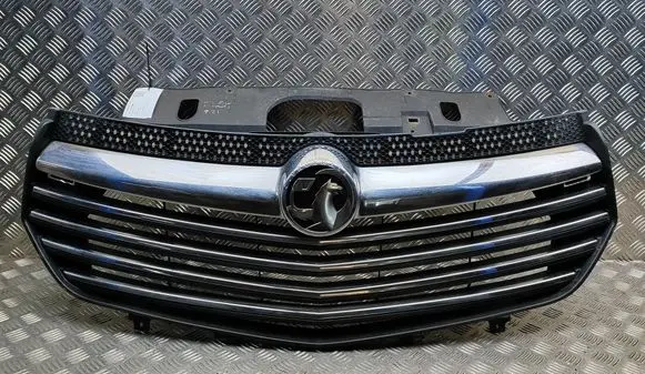 Opel Vivaro Front grill 93450928