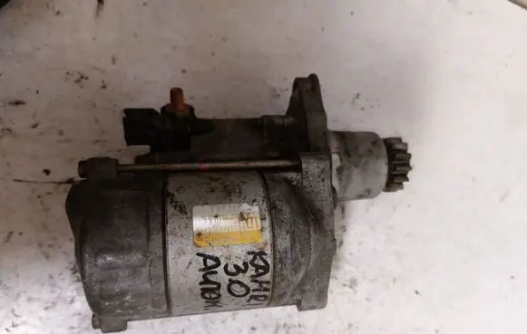 Toyota Camry Starter motor 2810003090 TN2280005490