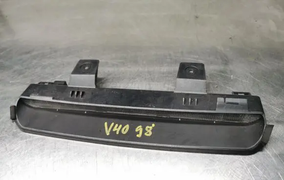 Volvo S40, V40 Third/center stoplight 30859476