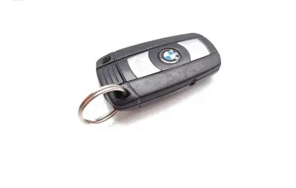 Ignition key/card