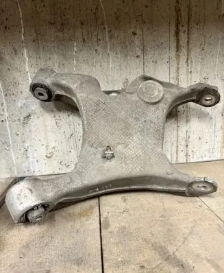 BMW 5 E60 E61 Rear upper control arm/wishbone 6758715