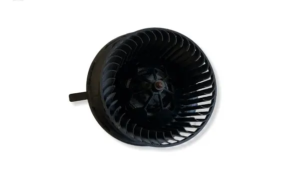 Audi TT TTS Mk2 Heater fan/blower 1K2820015G 3C0907521F