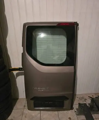 Ford Transit Custom Back/rear loading door 