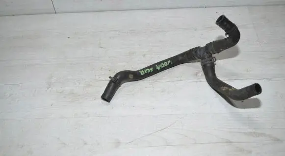 Volkswagen Scirocco Engine coolant pipe/hose