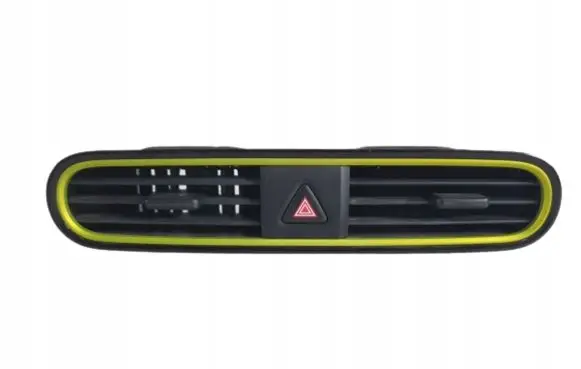 Hyundai Kona I Dash center air vent grill 97410J9000