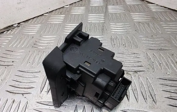 Ignition lock