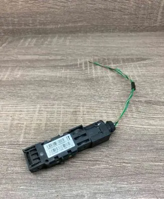 Mitsubishi Colt Airbag deployment crash/impact sensor A4545400017 1103053044