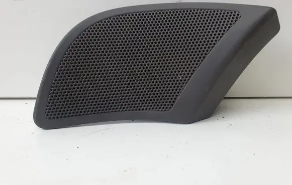 Panel speaker