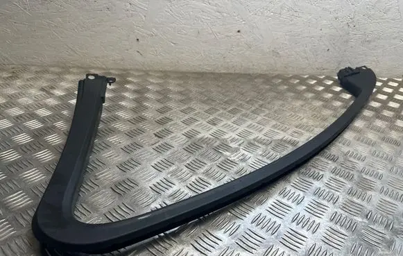BYD Seal Front door glass trim molding 6102360