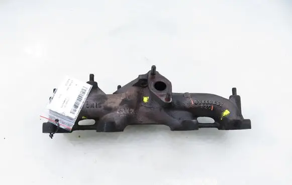Volkswagen PASSAT B5 Exhaust manifold 028253033AG