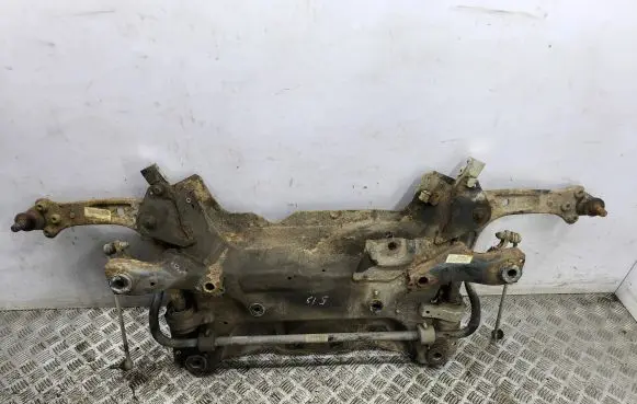 Peugeot 508 Front subframe