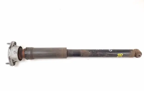 Rear shock absorber/damper