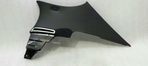 Bentley Flying Spur (C) pillar trim 3W5867234C