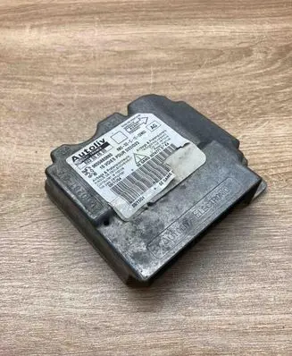 Peugeot 407 Airbag control unit/module 9655880880 603554600