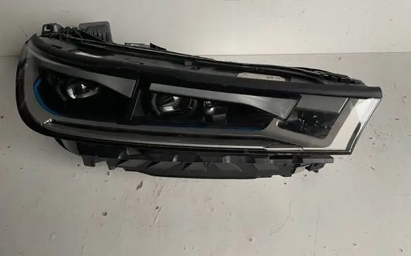 BMW iX Headlight/headlamp 5A3CEA2