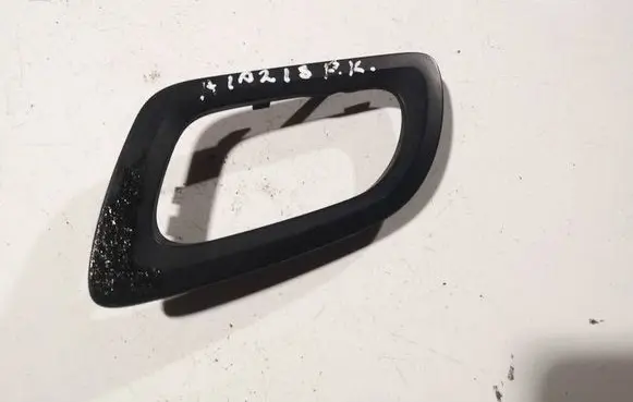 Peugeot 308 Other interior part 9680428080
