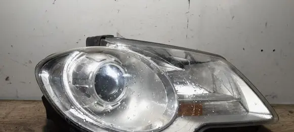 Volkswagen Touran I Headlight/headlamp 1T2941006B