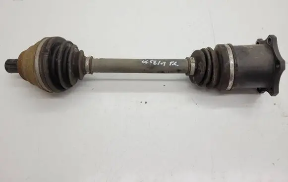 Volkswagen Touran I Front driveshaft