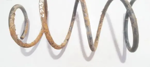 Alfa Romeo 156 Rear coil spring