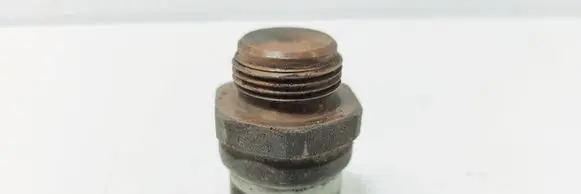 Volkswagen Jetta II Sensor