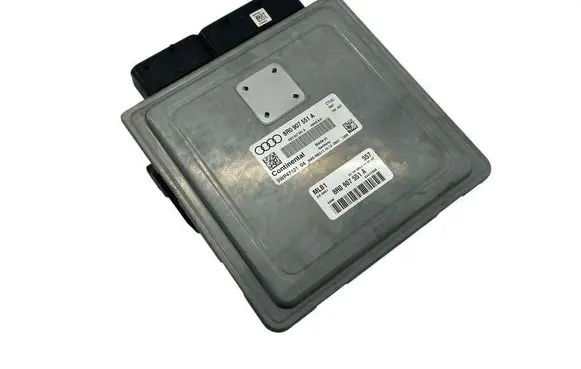 Audi Q5 SQ5 Engine control unit/module 8R0907551A 4G0907551A 5WP4712104