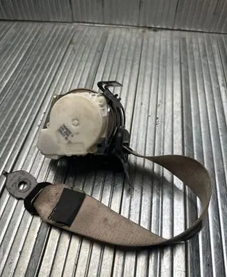 BMW 7 F01 F02 F03 F04 Middle seatbelt (rear) 34048295A WY0WX84 2906100617