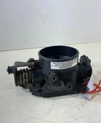 Ford Mondeo Mk III Throttle valve XS4U9E927