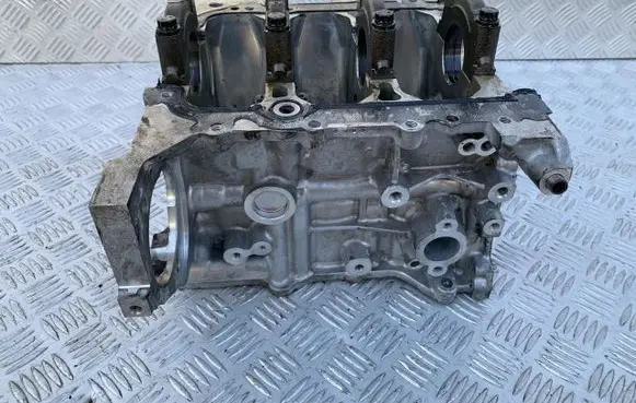Hyundai i20 (BC3 BI3) Engine block 21110-07500