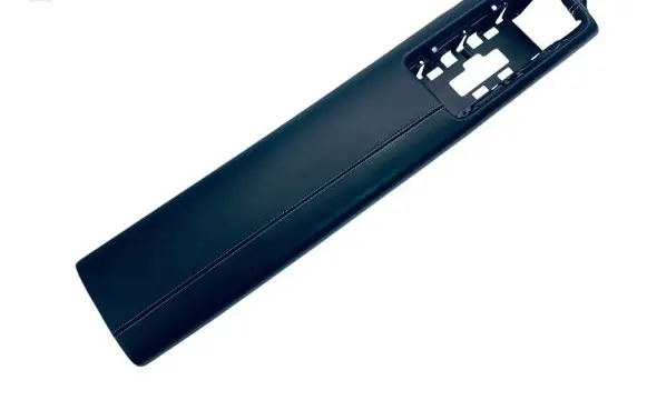 Panel trim