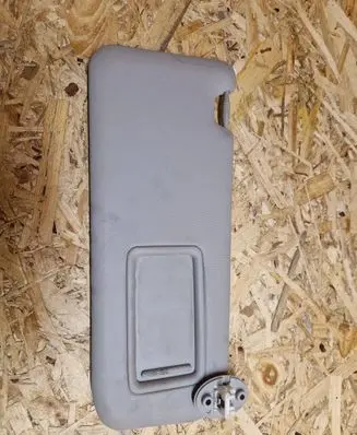 Toyota RAV 4 (XA40) Sun visor W232