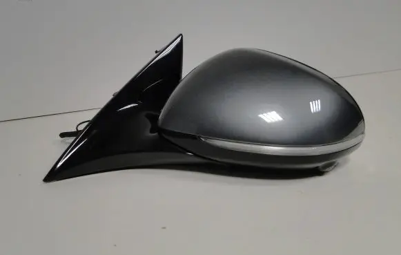 Mercedes-Benz S W223 Front door electric wing mirror A2238105303
