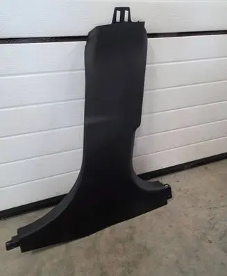 BMW 4 G22 G23 G24 G26 (B) pillar trim (bottom) 7490760