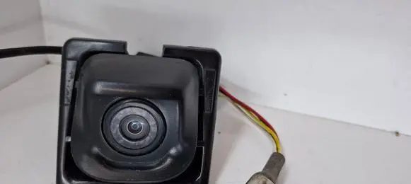 Citroen DS5 Reversing camera 9673721877 9804632980