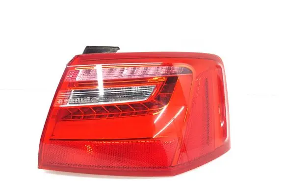 Audi A6 S6 C7 4G Rear/tail lights 4G5945096A 0634 90003851