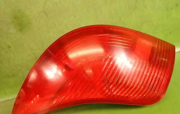 Peugeot 308 Rear/tail lights