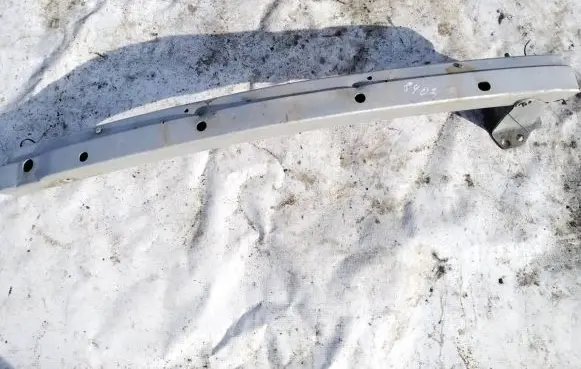 Opel Meriva A Front bumper cross member 93368357