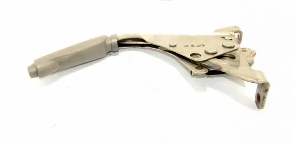Handbrake/parking brake lever assembly