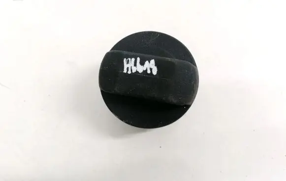 Fiat Doblo Fuel tank filler cap 