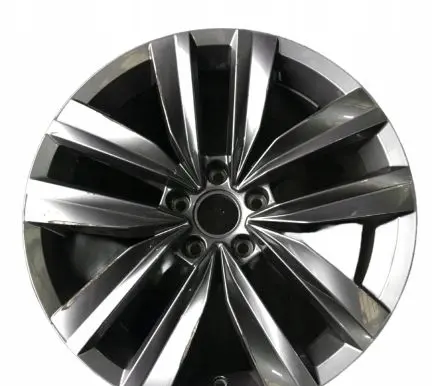 Volkswagen Arteon R18 alloy rim 3G8601025R