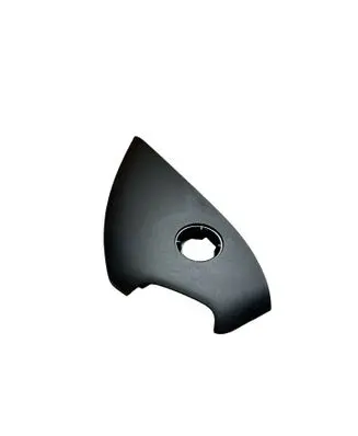 Volvo S90, V90 Dashboard side end trim 31366734